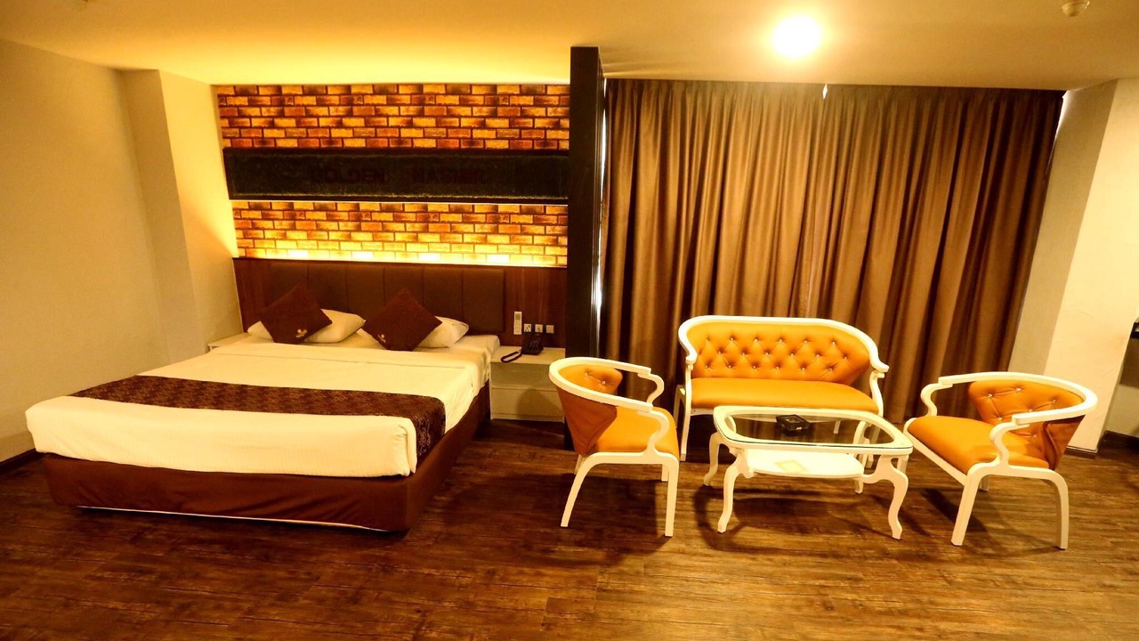 Photo of Bedroom in Central Seberang Perai
