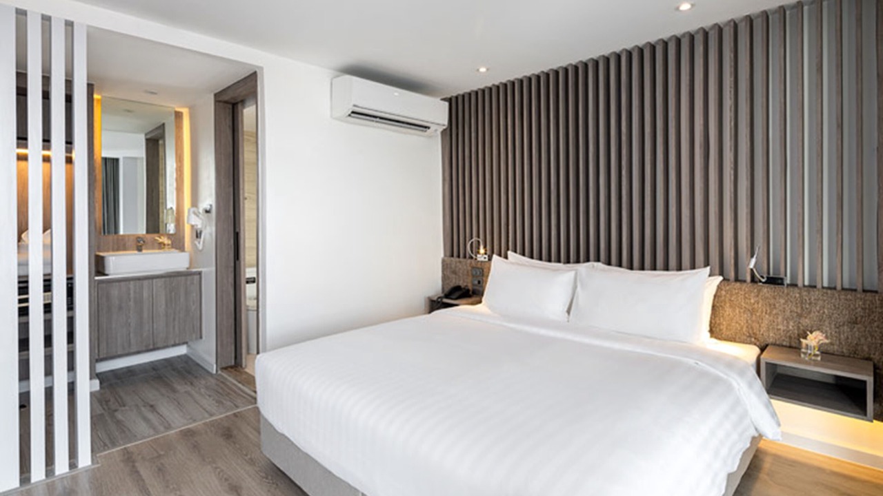 Photo of Bedroom in Bang Yi Khan