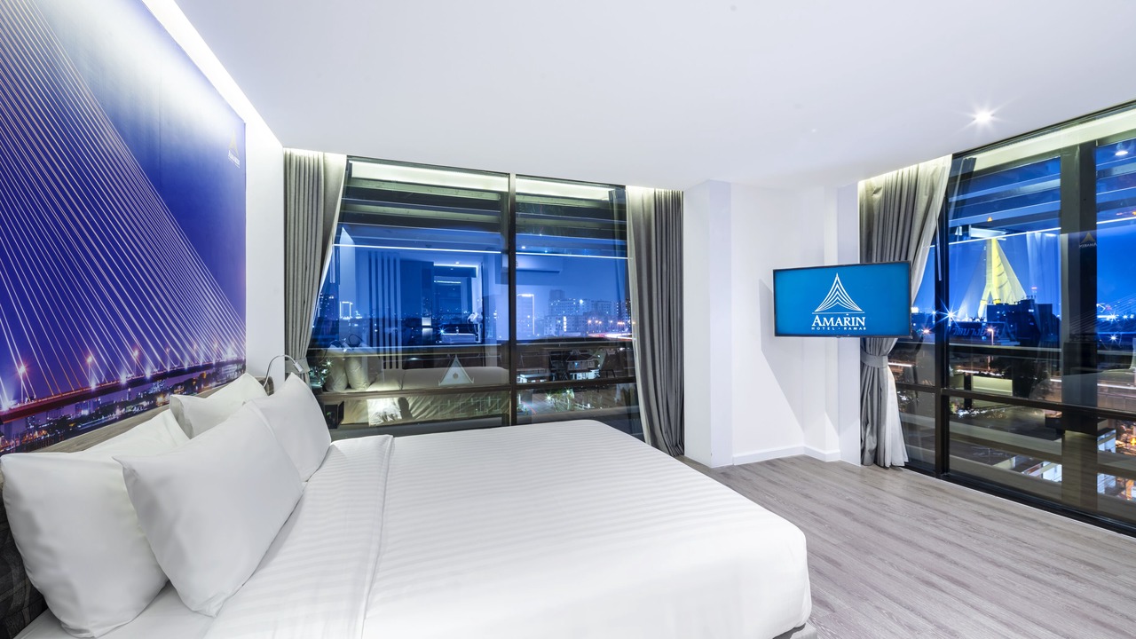 Photo of Bedroom in Bang Yi Khan