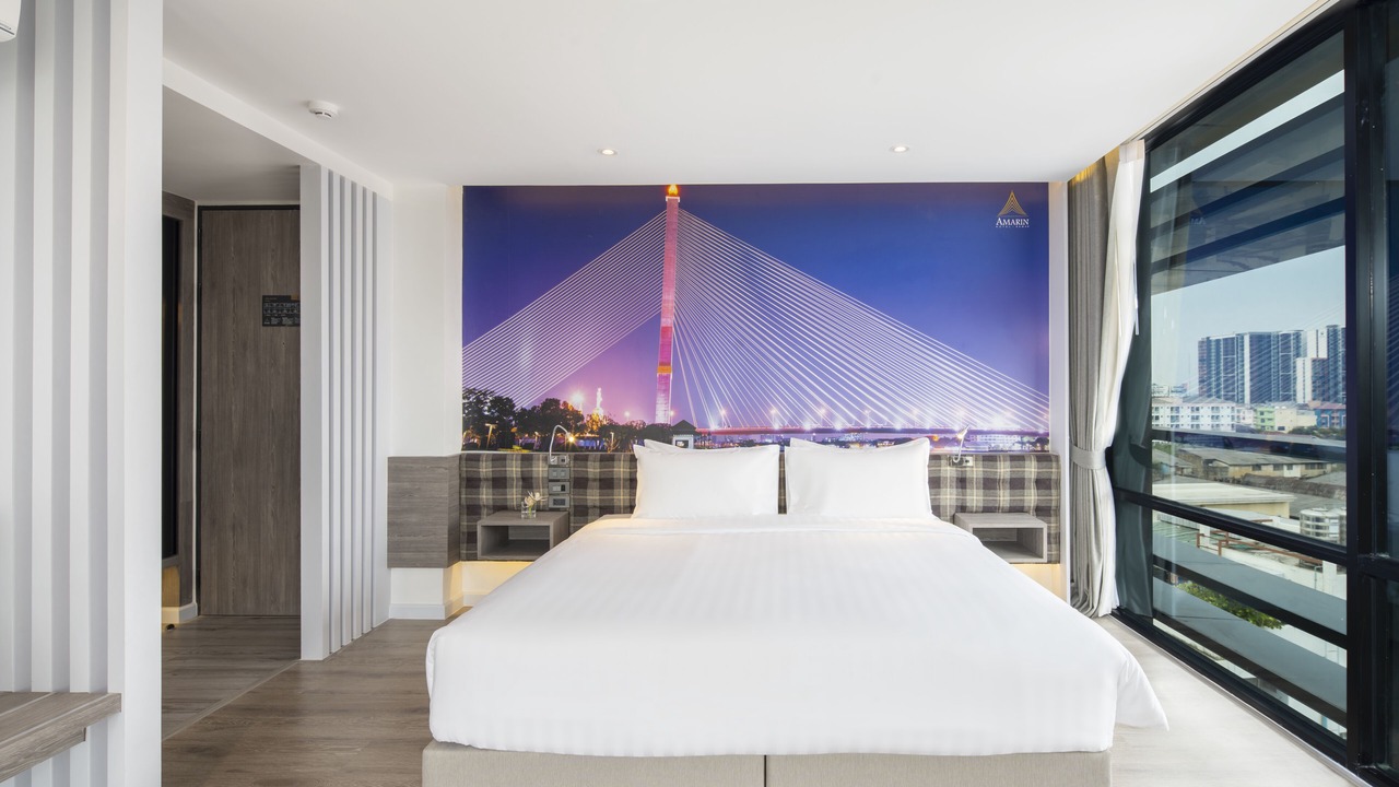 Photo of Bedroom in Bang Yi Khan