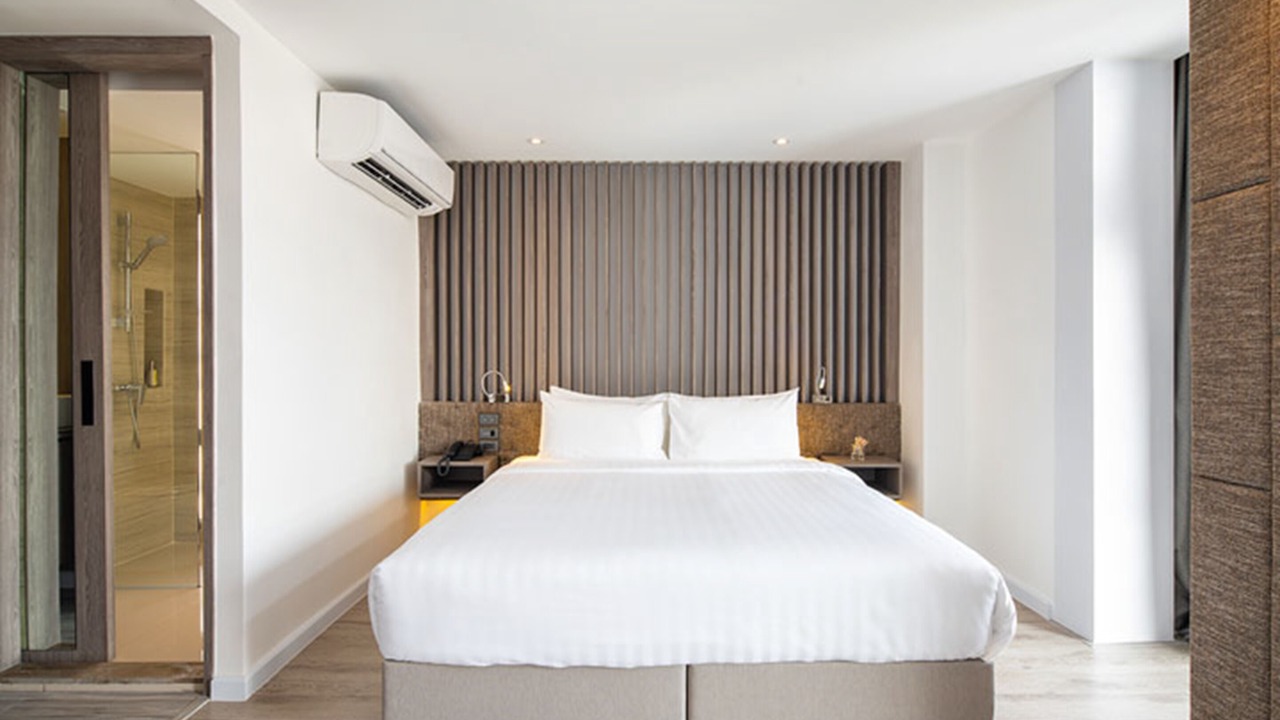 Photo of Bedroom in Bang Yi Khan
