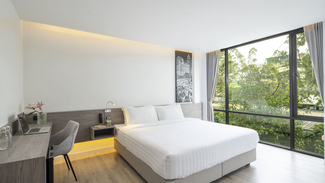 Photo of Bedroom in Bang Yi Khan
