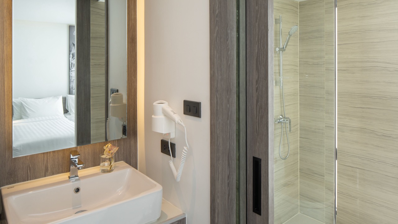 Photo of Bathroom in Bang Yi Khan