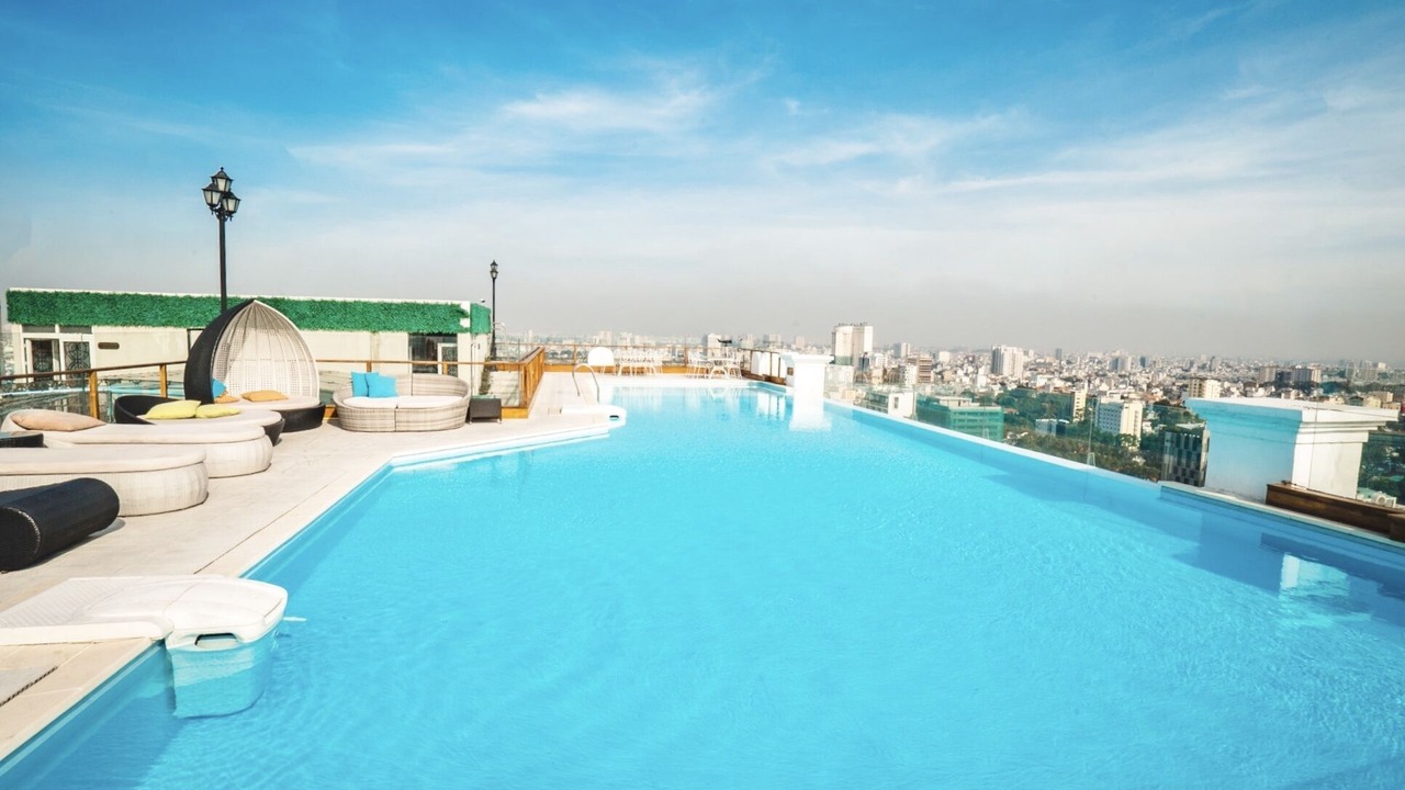 Photo of Outdoor in Phuong 6