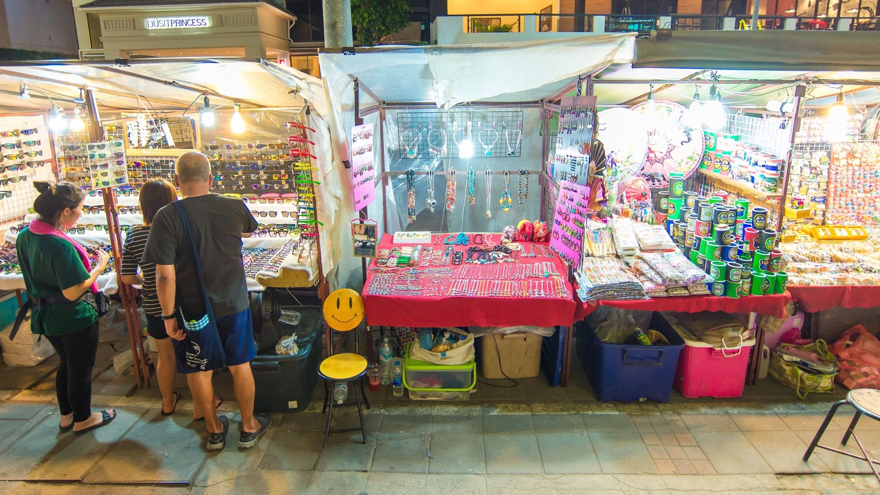 Photo of Outdoor in Chang Khlan