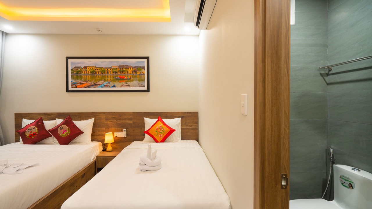 Photo of Bedroom in Minh An