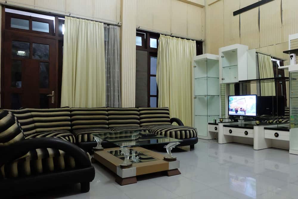 Photo of Livingroom in Yogyakarta