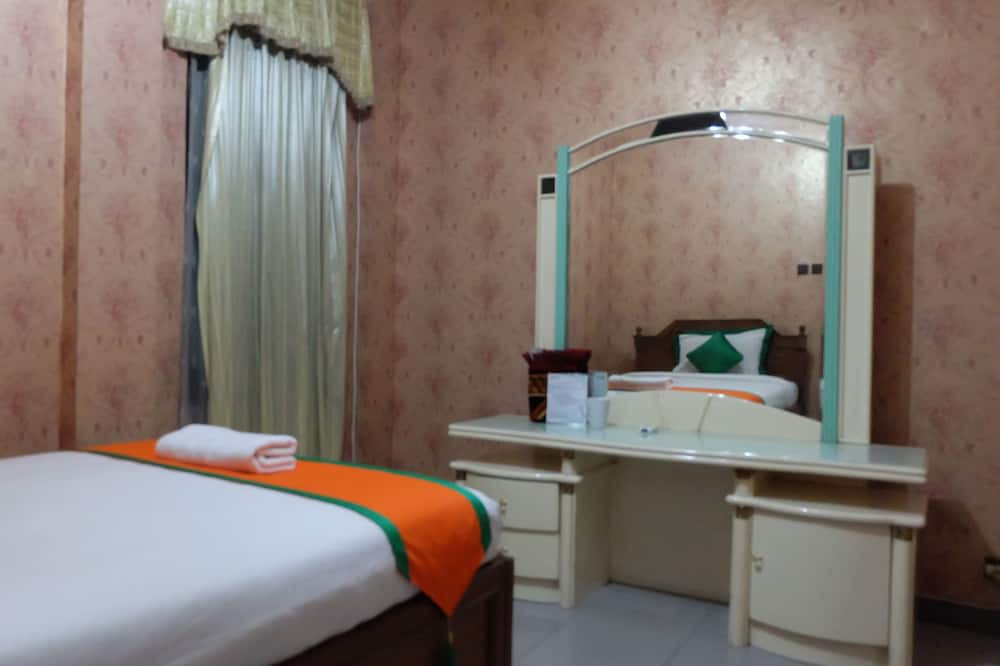 Photo of Bedroom in Yogyakarta