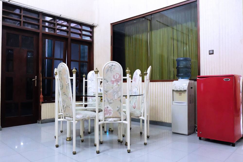 Photo of Kitchen in Yogyakarta