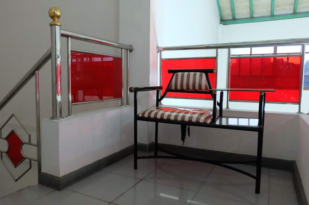 Photo of Bedroom in Yogyakarta