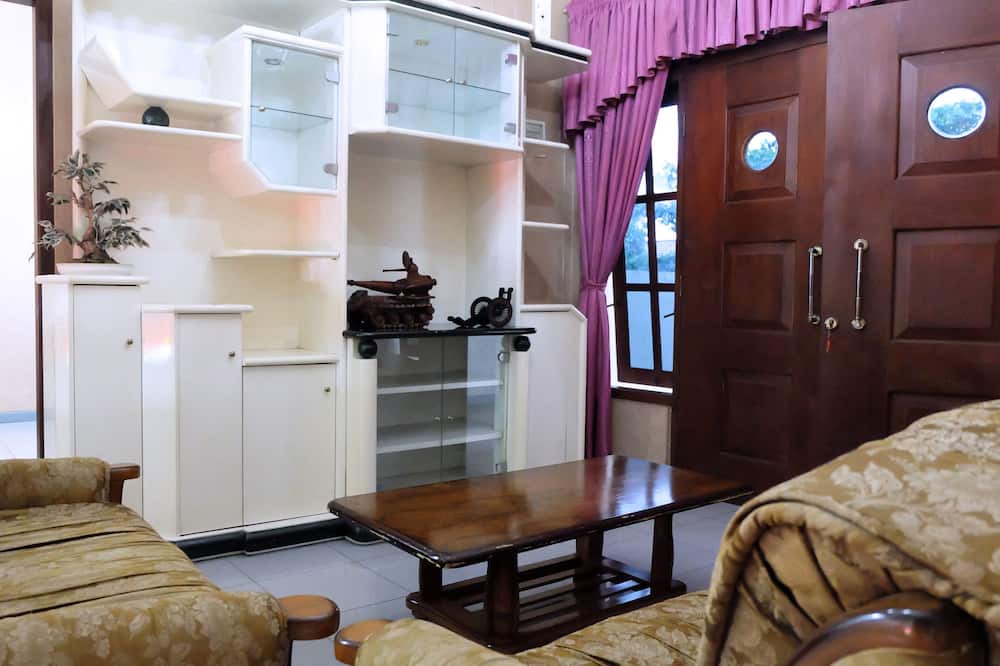 Photo of Bedroom in Yogyakarta