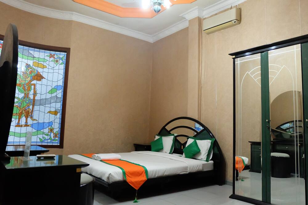 Photo of Bedroom in Yogyakarta