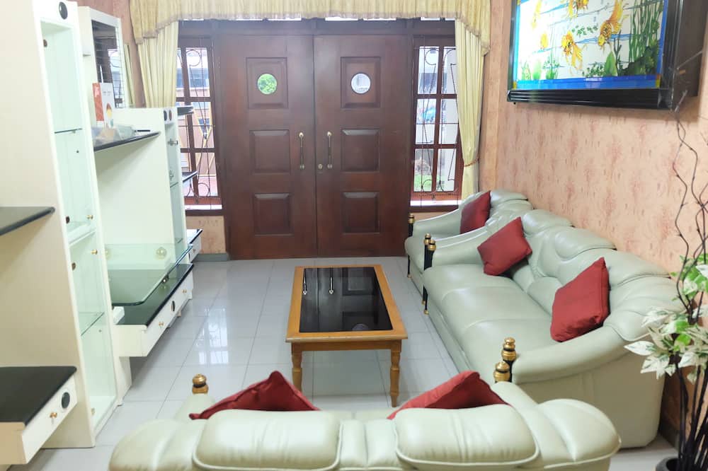 Photo of Livingroom in Yogyakarta