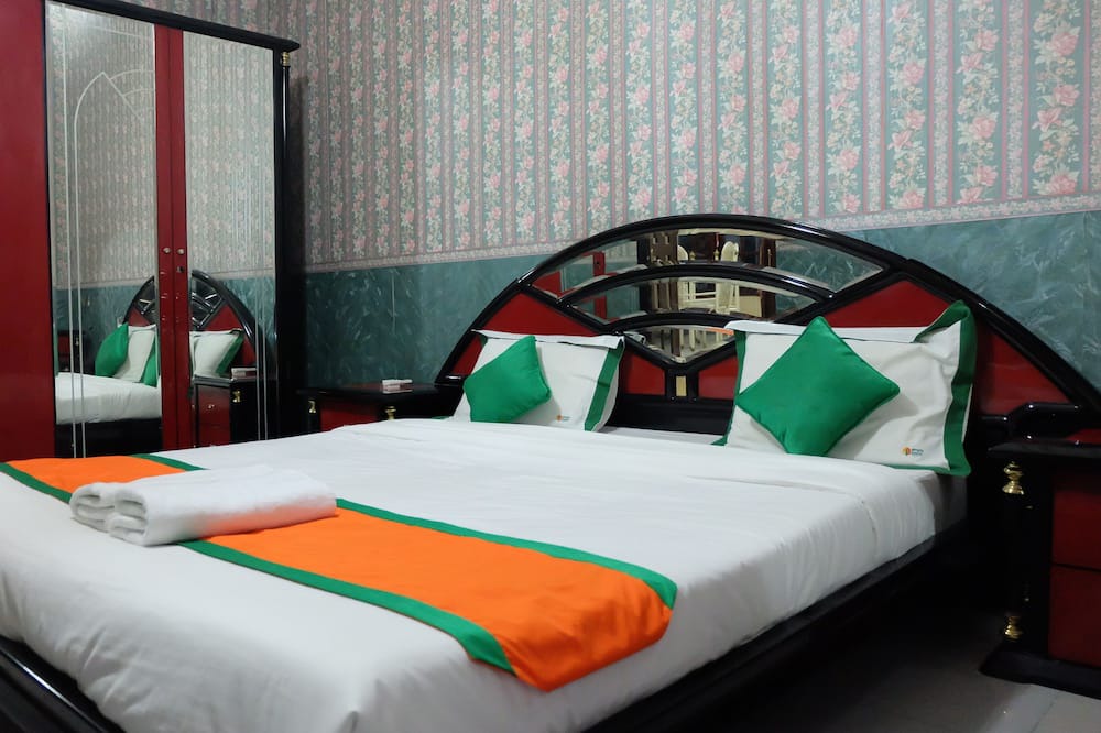 Photo of Bedroom in Yogyakarta