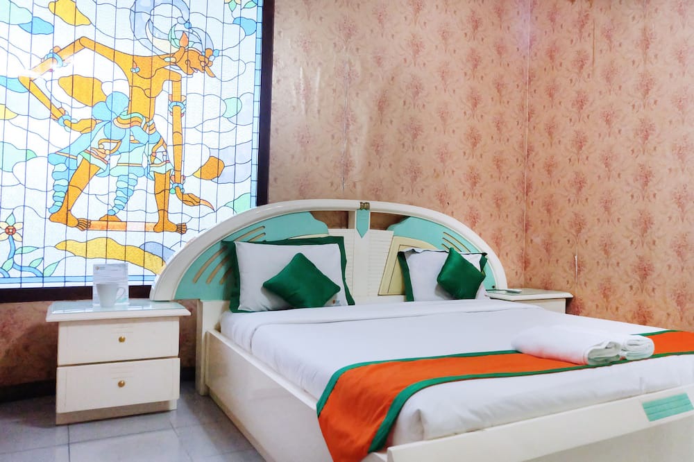 Photo of Bedroom in Yogyakarta