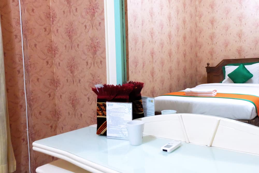 Photo of Bedroom in Yogyakarta