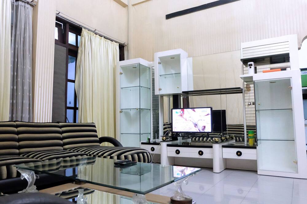 Photo of Livingroom in Yogyakarta