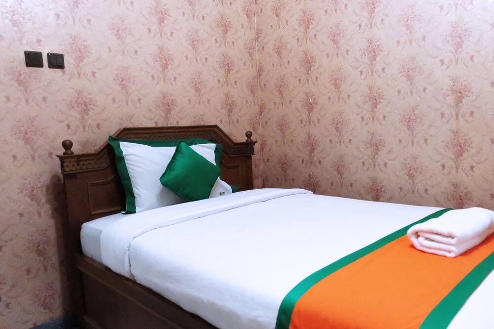 Photo of Bedroom in Yogyakarta