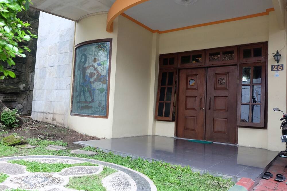 Photo of Outdoor in Yogyakarta