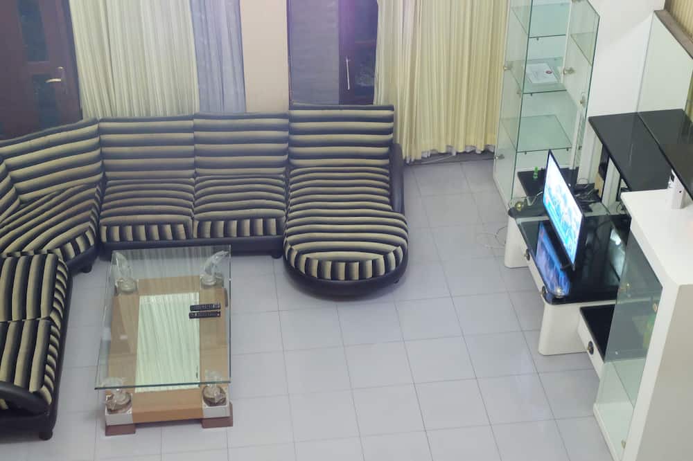 Photo of Bedroom in Yogyakarta