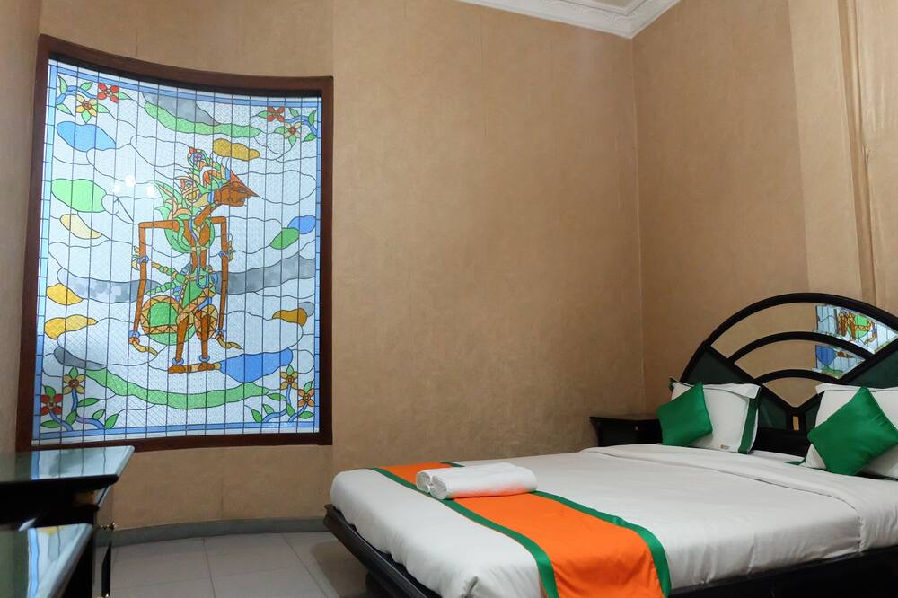 Photo of Bedroom in Yogyakarta