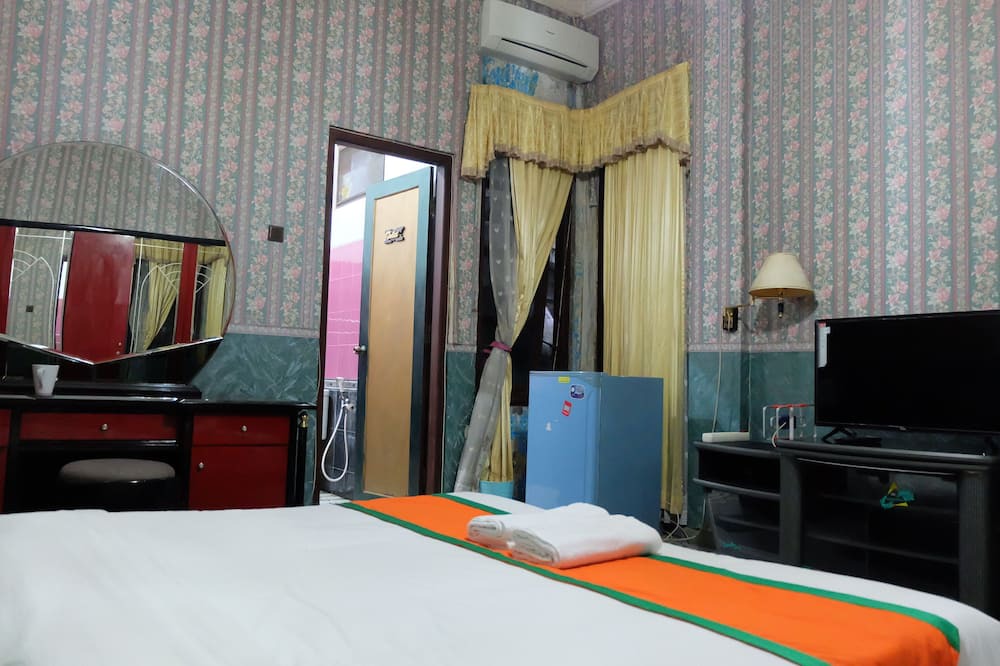 Photo of Bedroom in Yogyakarta