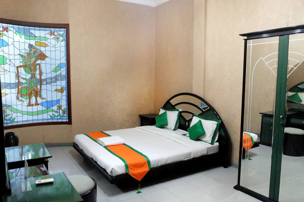 Photo of Bedroom in Yogyakarta