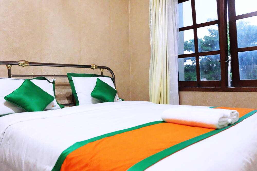 Photo of Bedroom in Yogyakarta