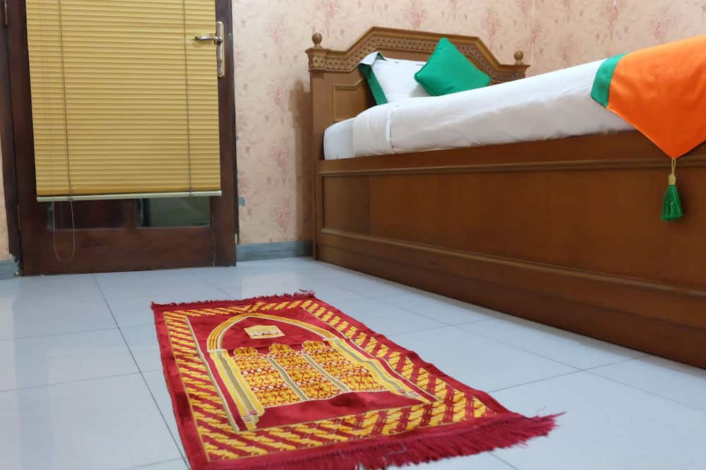 Photo of Bedroom in Yogyakarta
