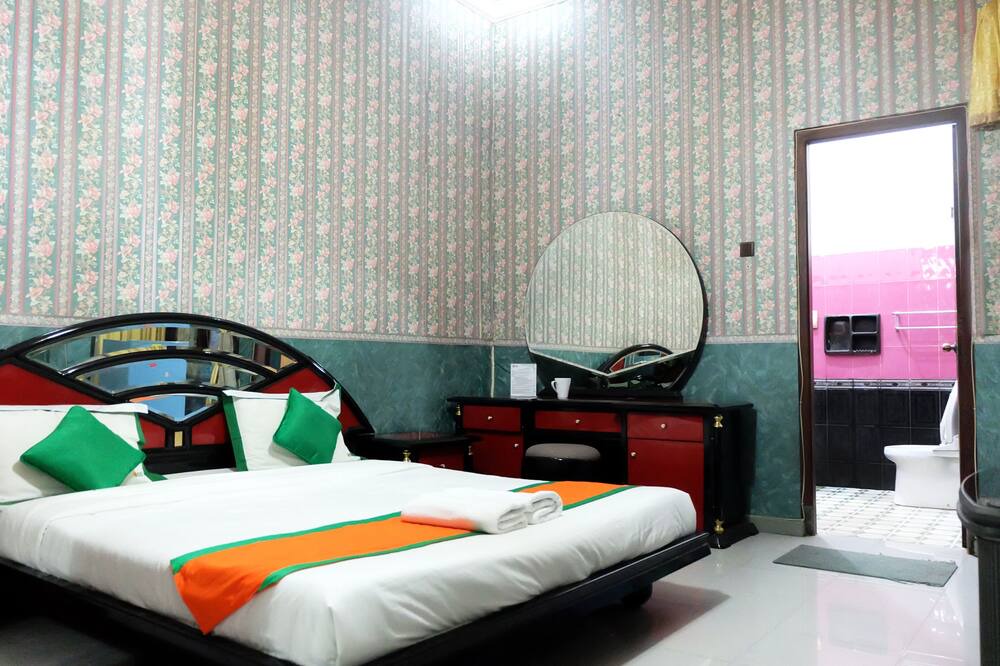 Photo of Bedroom in Yogyakarta