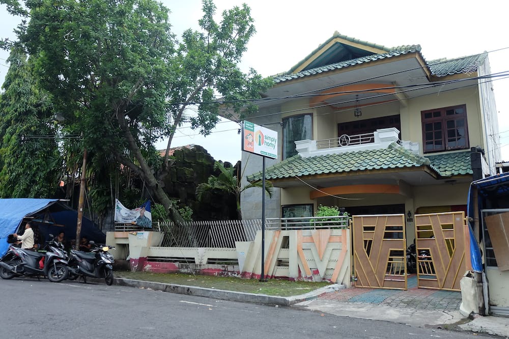 Photo of Outdoor in Yogyakarta