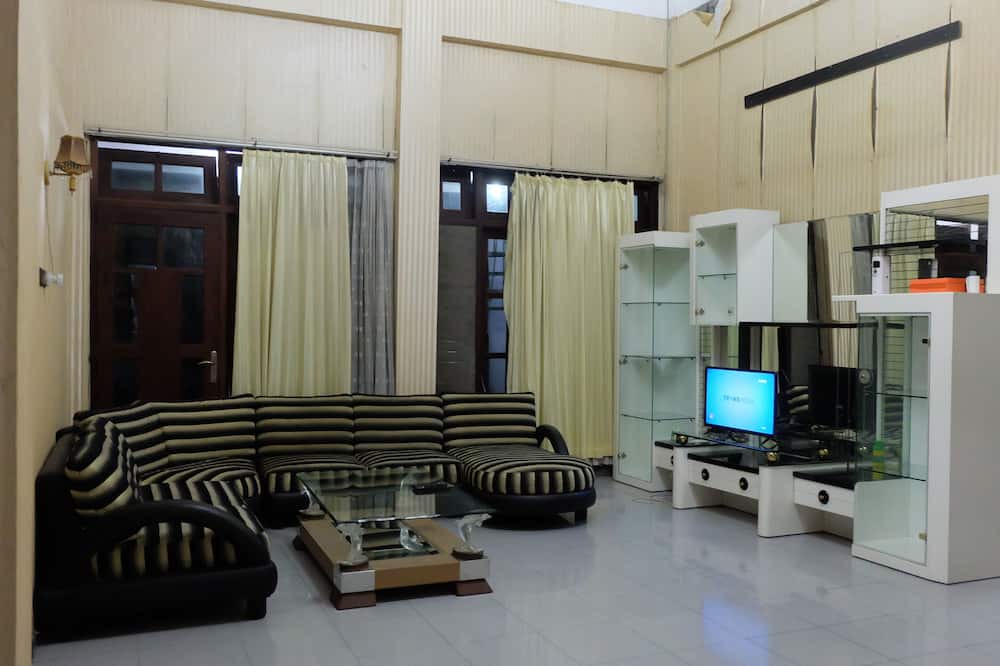 Photo of Livingroom in Yogyakarta
