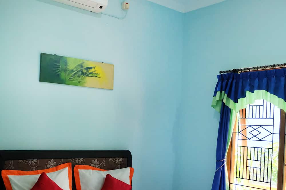 Photo of Bedroom in Yogyakarta