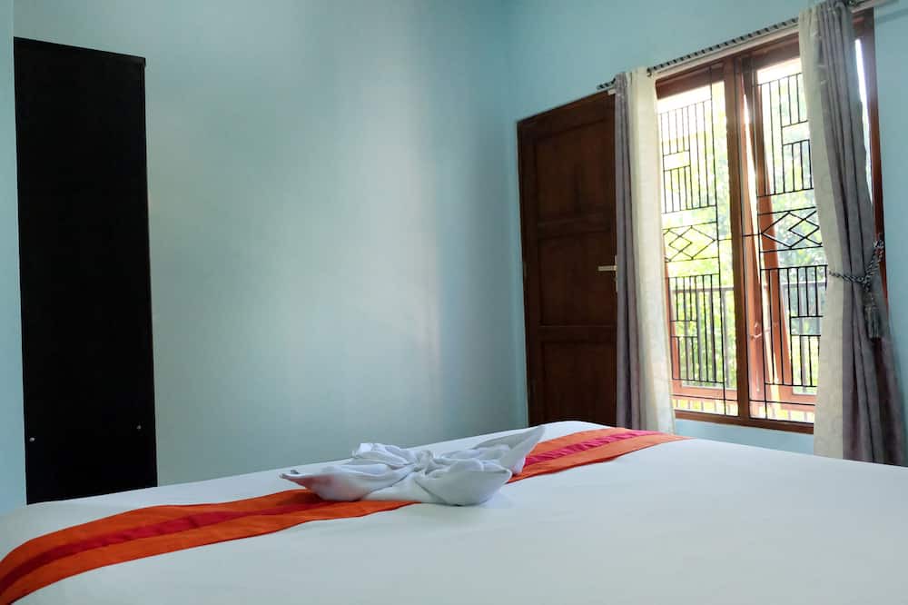 Photo of Bedroom in Yogyakarta