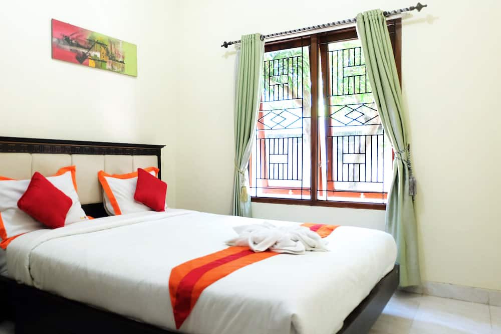 Photo of Bedroom in Yogyakarta