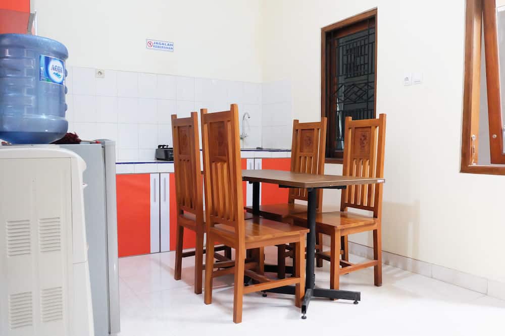 Photo of Kitchen in Yogyakarta