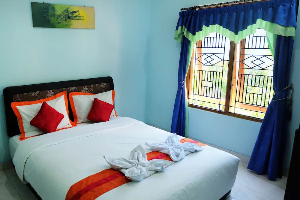 Photo of Bedroom in Yogyakarta