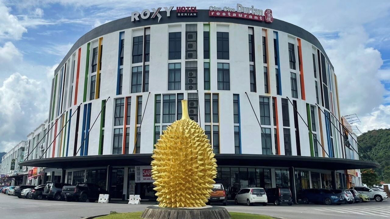 Photo of Outdoor in Serian