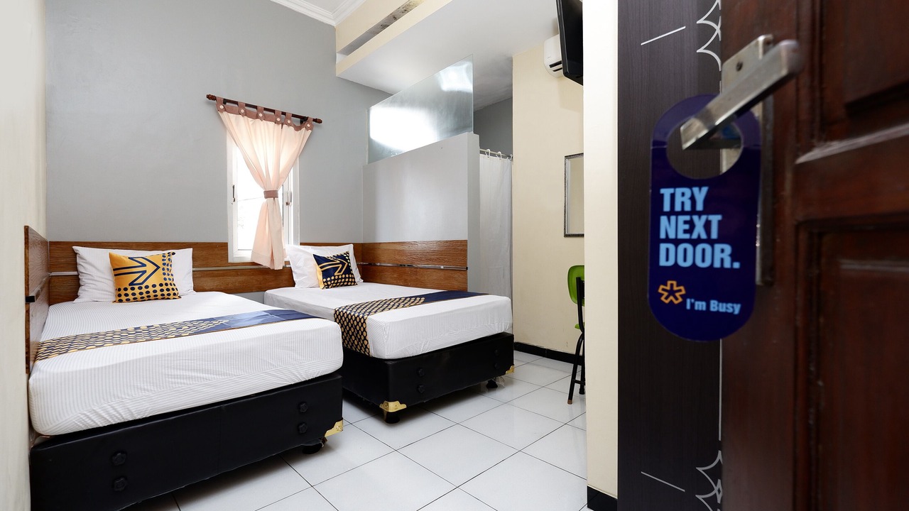 Photo of Bedroom in Laweyan