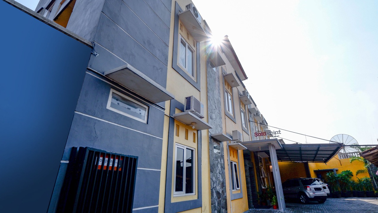 Photo of Outdoor in Laweyan