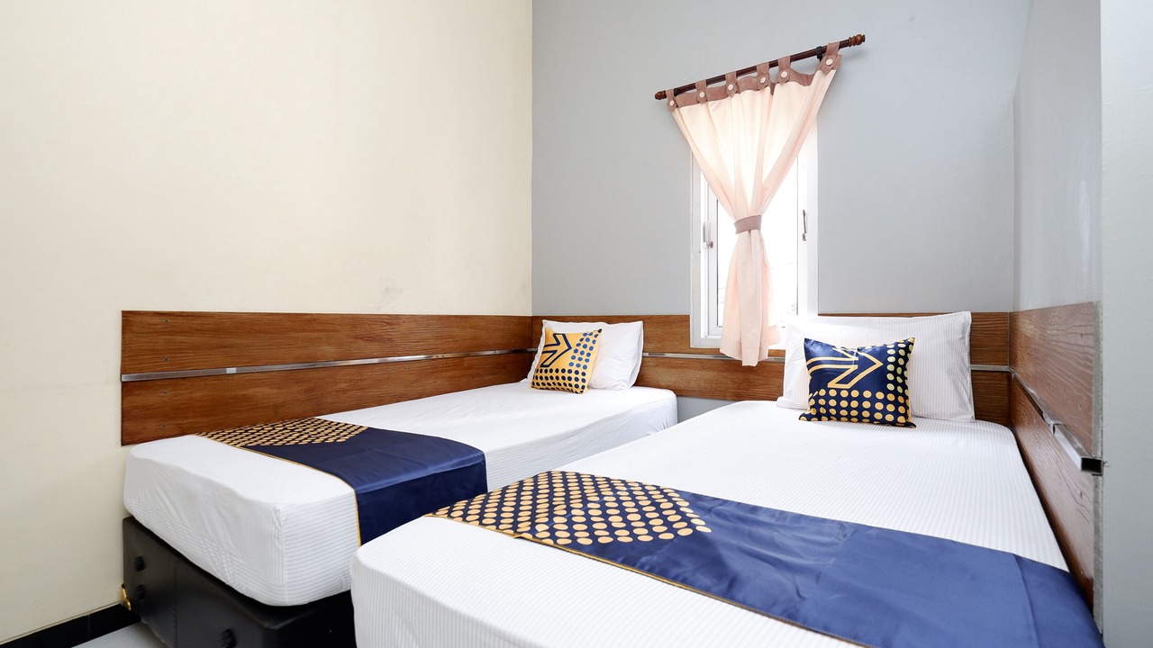 Photo of Bedroom in Laweyan