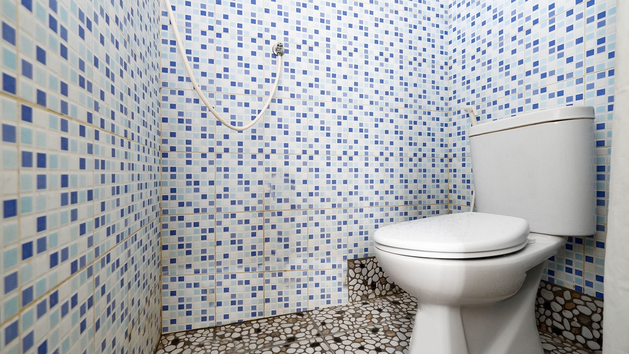 Photo of Bathroom in Laweyan