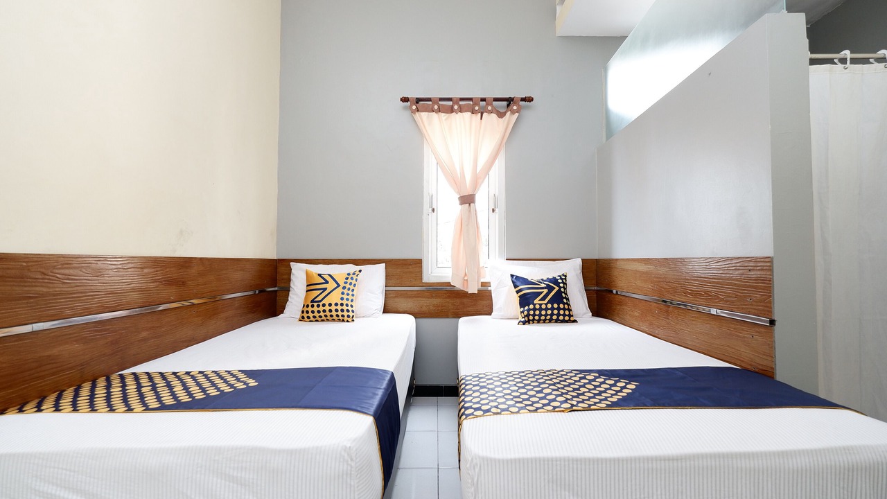 Photo of Bedroom in Laweyan