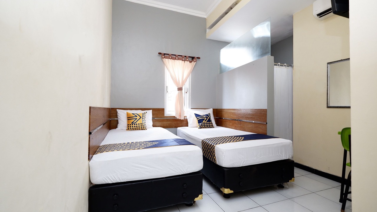 Photo of Bedroom in Laweyan