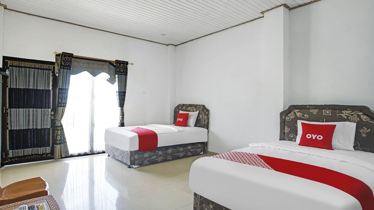 Photo of Bedroom in Karya Penggawa