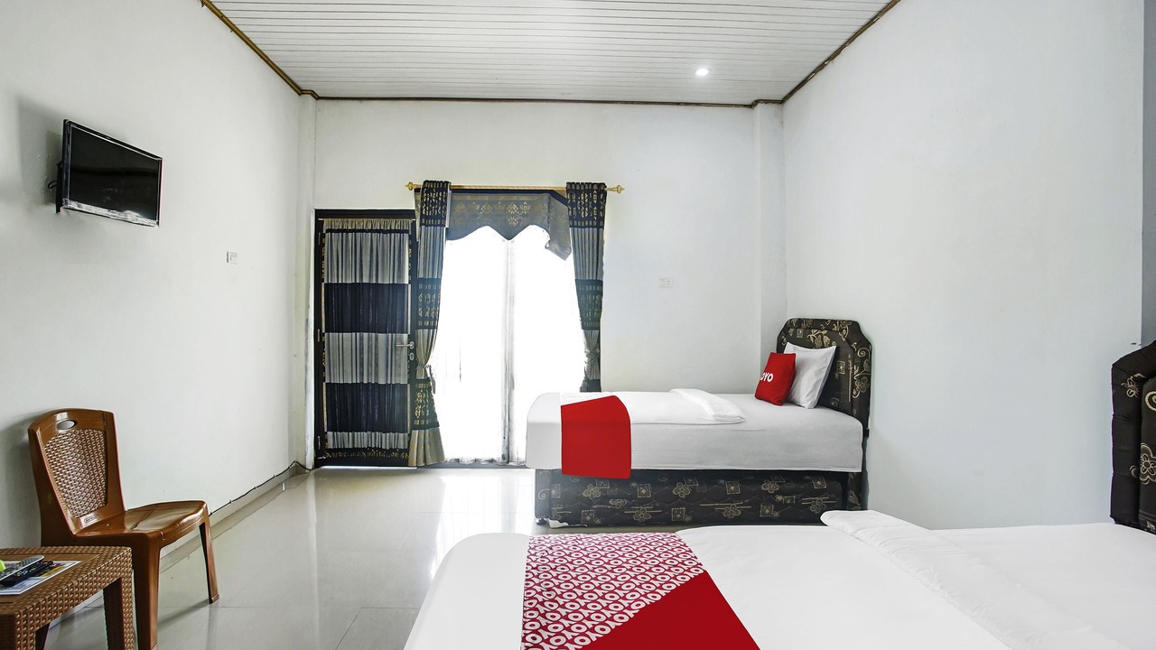 Photo of Bedroom in Karya Penggawa