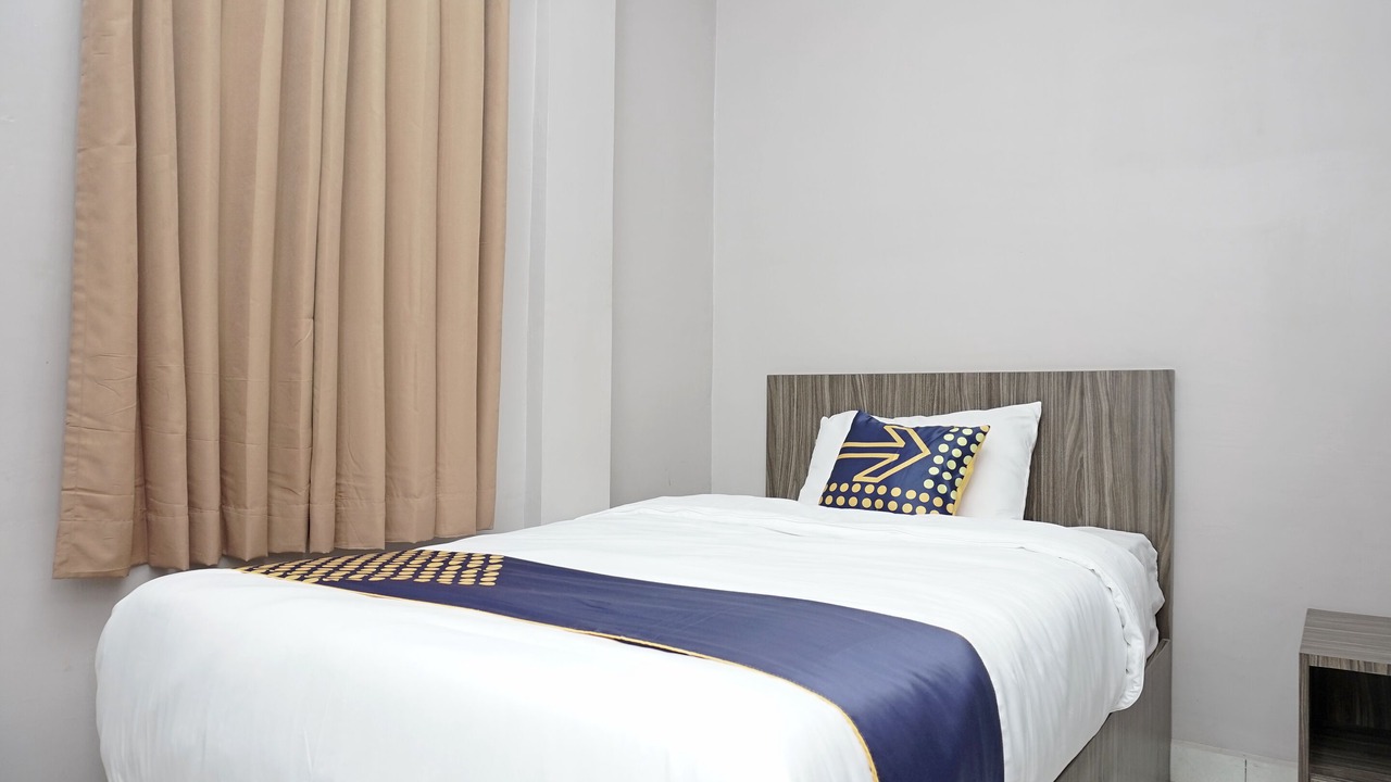 Photo of Bedroom in Rantauprapat