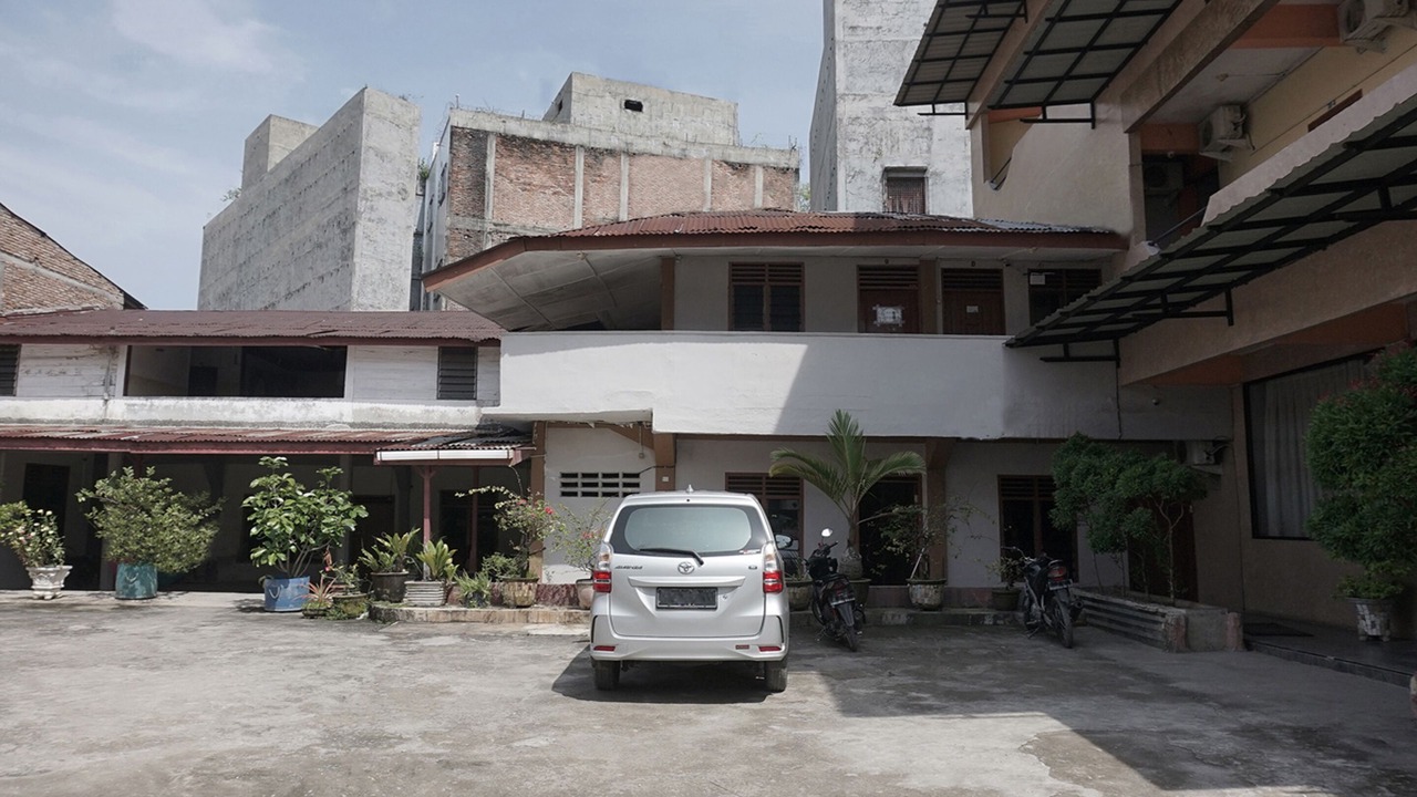 Photo of Outdoor in Rantauprapat