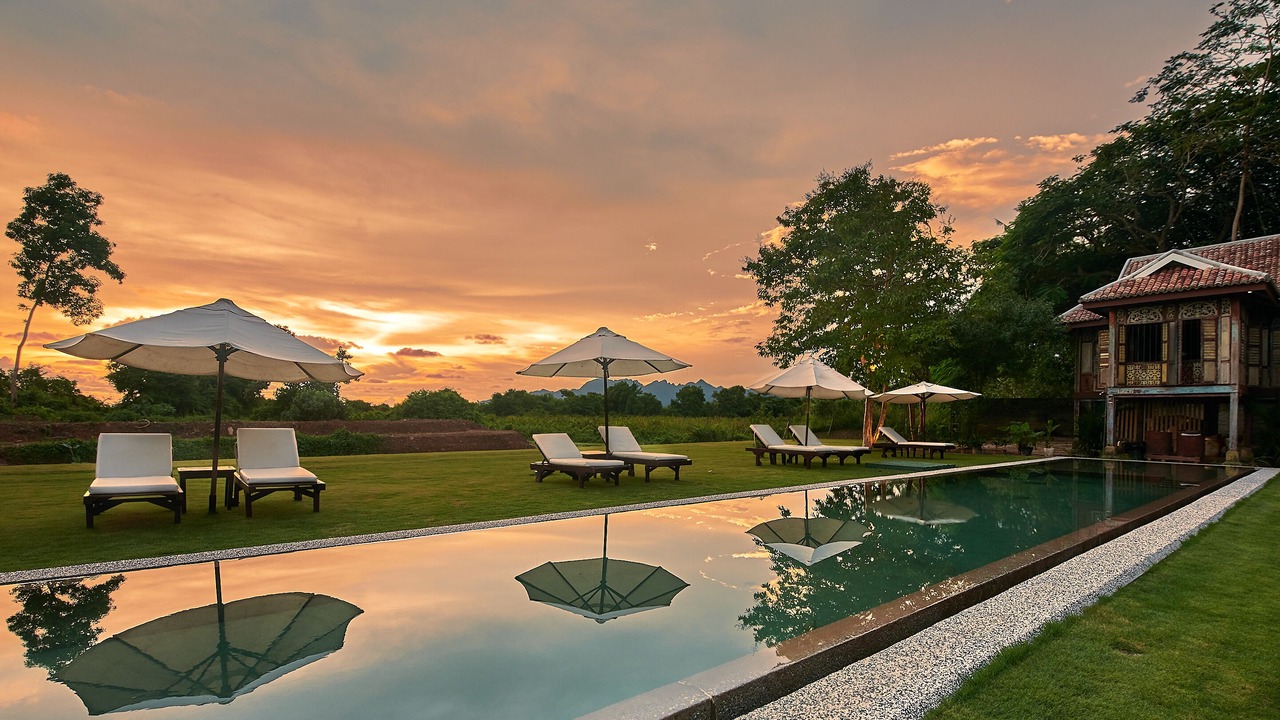 Photo of Outdoor in Kampung Kedawang