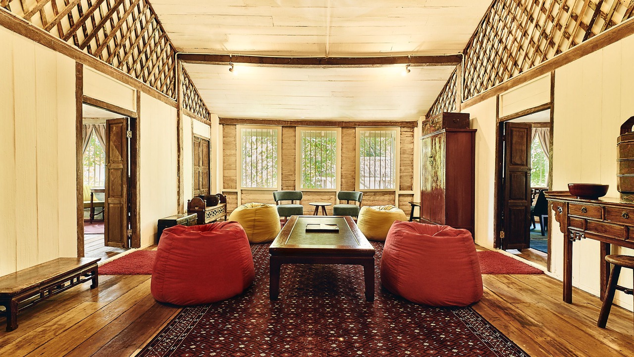 Photo of Bedroom in Kampung Kedawang
